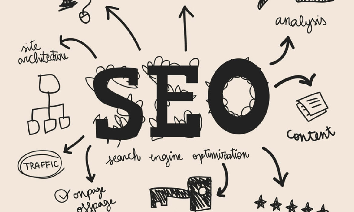 5 motivos para fazer Otimização SEO em seu site